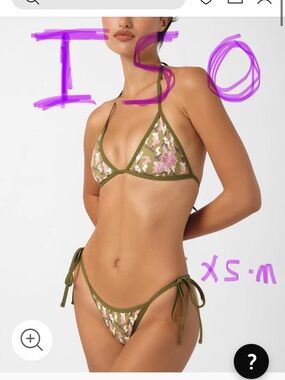 ISO LOOKING FOR!! xs-m